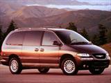 1999 Chrysler Town & Country